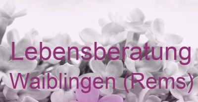 Lebensberatung Waiblingen (Rems) | Top-Experten für Kartenlegen, Wahrsagen, Hellsehen, Zukunftsdeutung.
